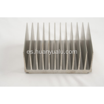 6063T5/6063T6 ALEA DE ALODO DE ALOY DE ALUMINUA DE ALUMINUM